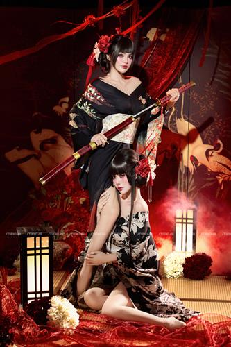 KIMONO #48